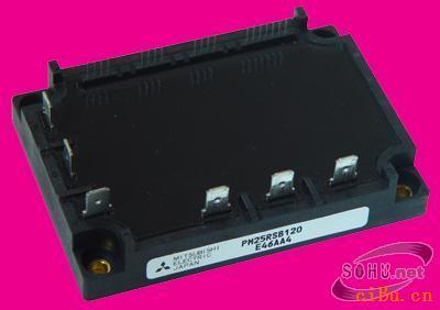 三菱IGBT工控模块CM100DU-12F